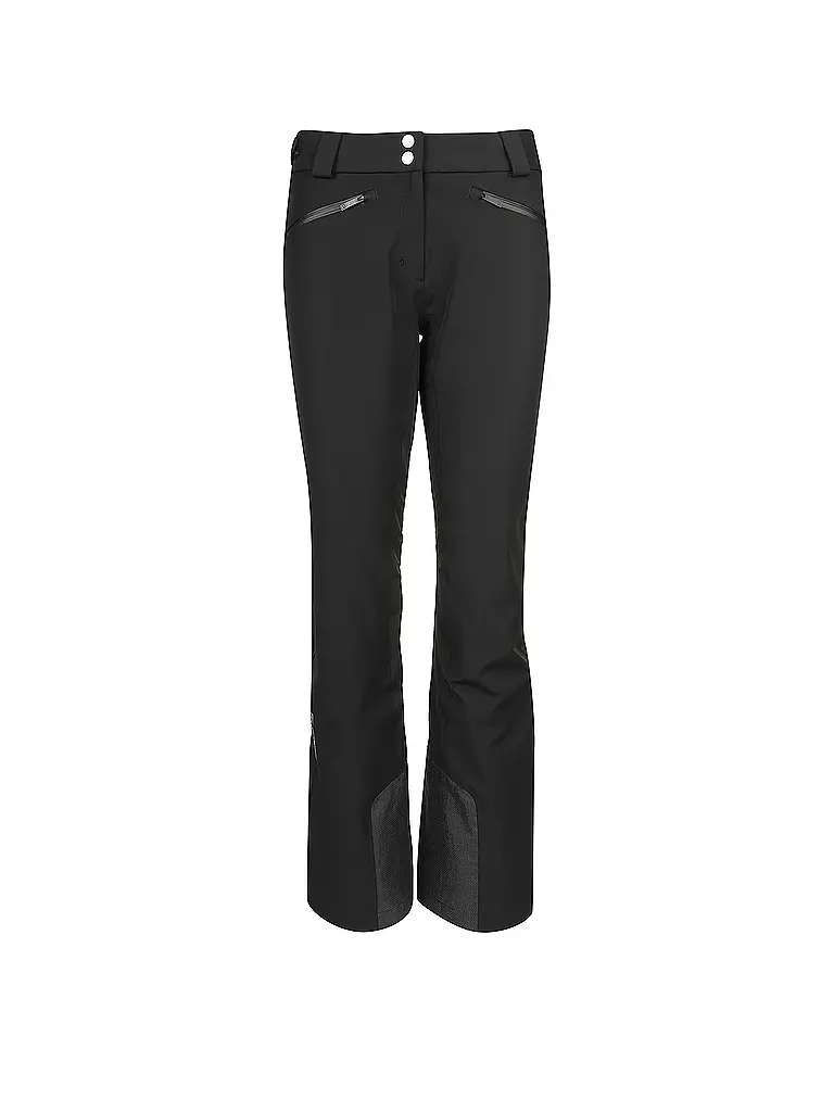 MOUNTAIN FORCE | Damen Skihose May | schwarz