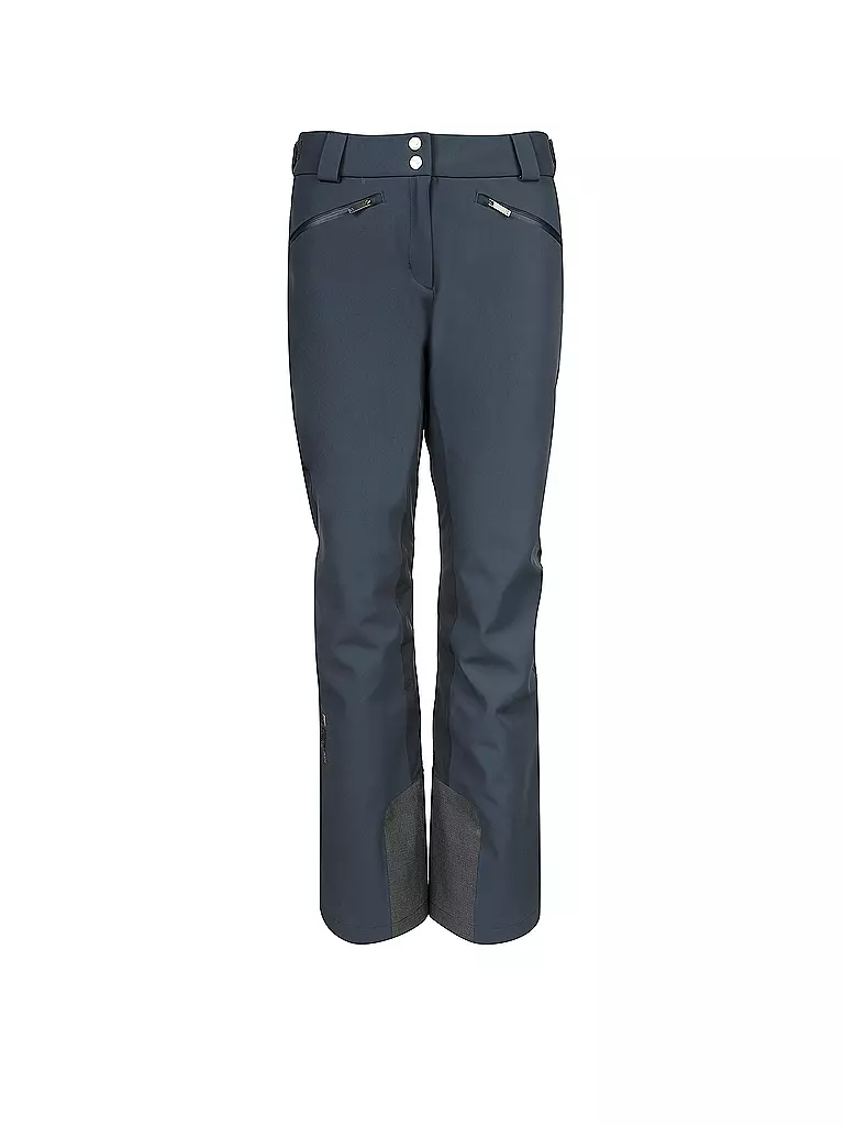 MOUNTAIN FORCE | Damen Skihose May | blau