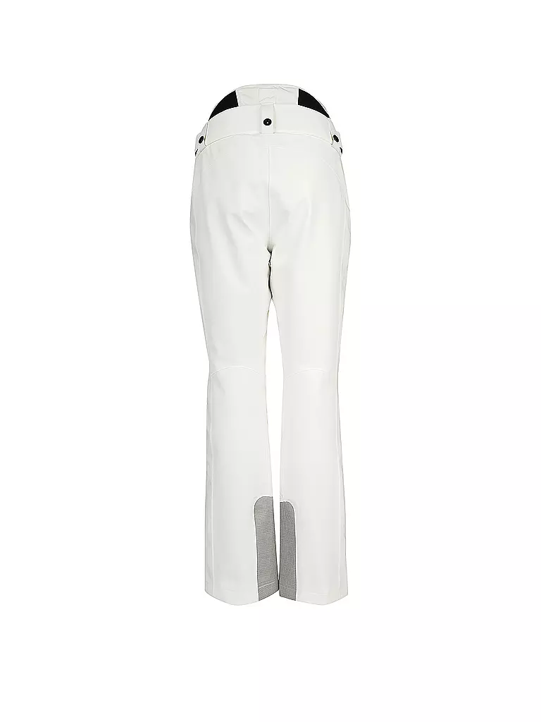 MOUNTAIN FORCE | Damen Skihose May | weiß
