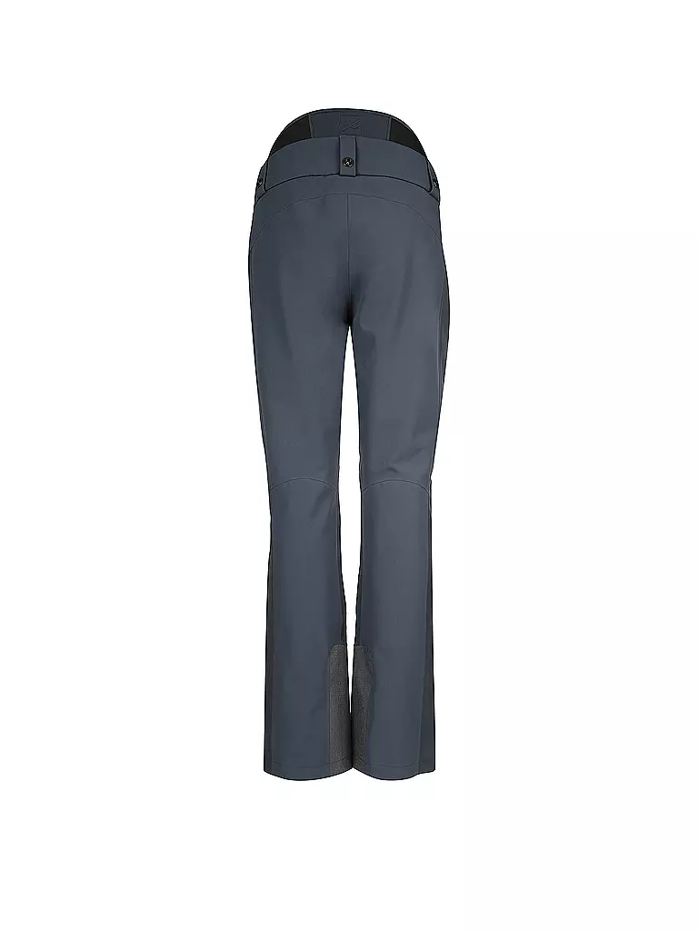 MOUNTAIN FORCE | Damen Skihose May | blau