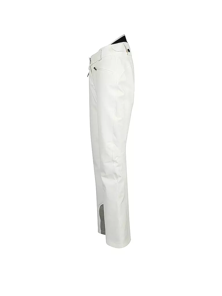 MOUNTAIN FORCE | Damen Skihose May | weiß