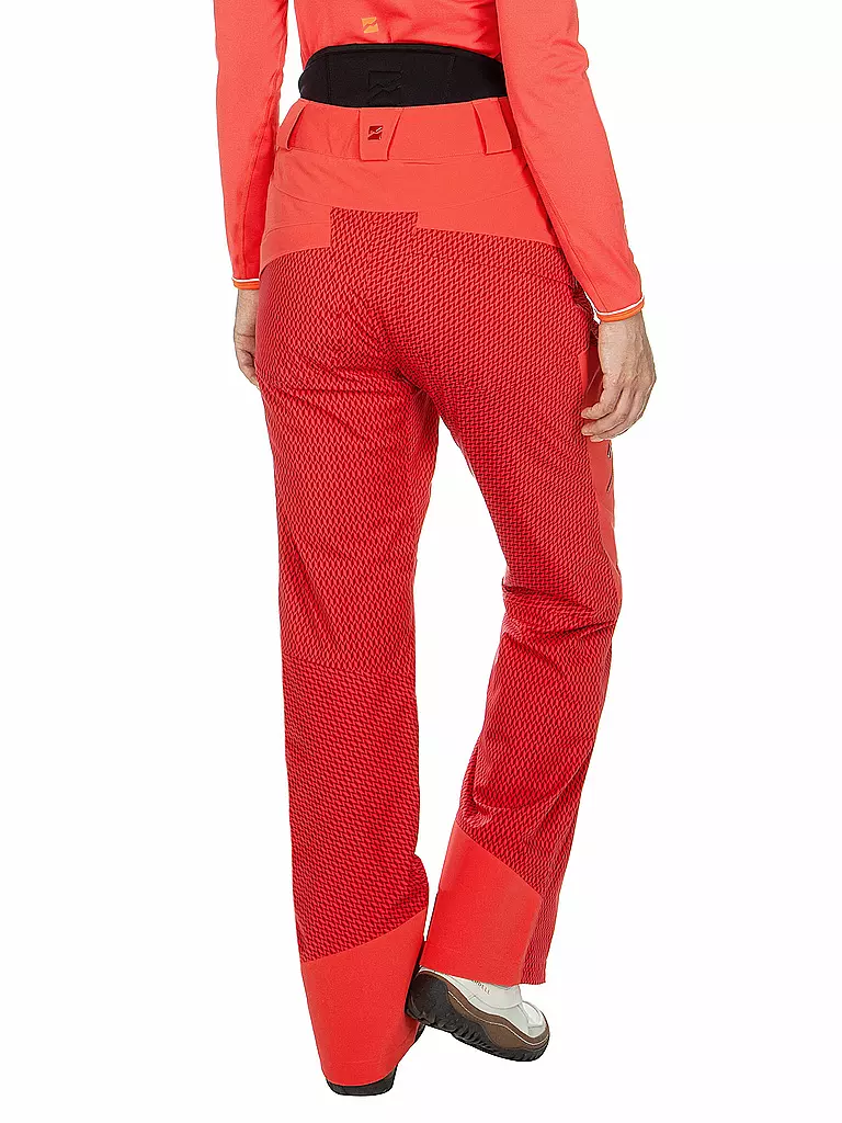 MOUNTAIN FORCE | Damen Skihose | 