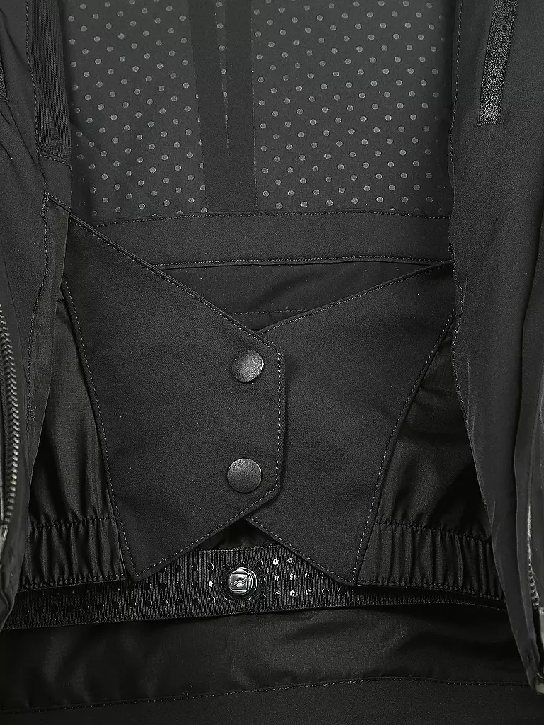 MOUNTAIN FORCE | Damen Skijacke Nelia | schwarz
