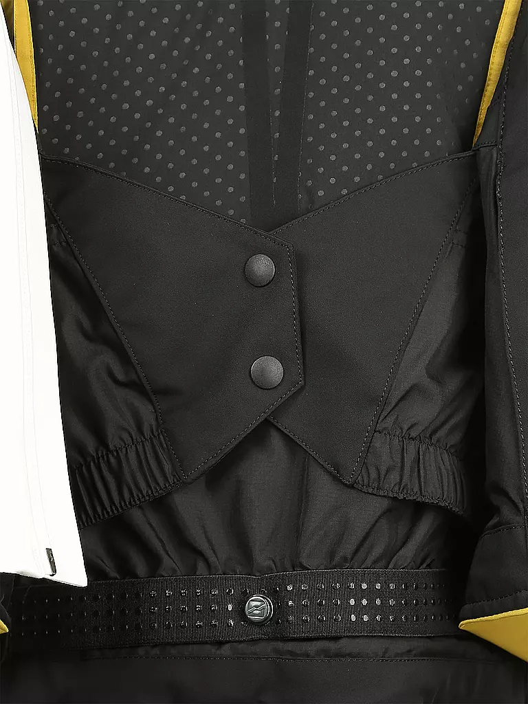 MOUNTAIN FORCE | Damen Skijacke Stella | gelb