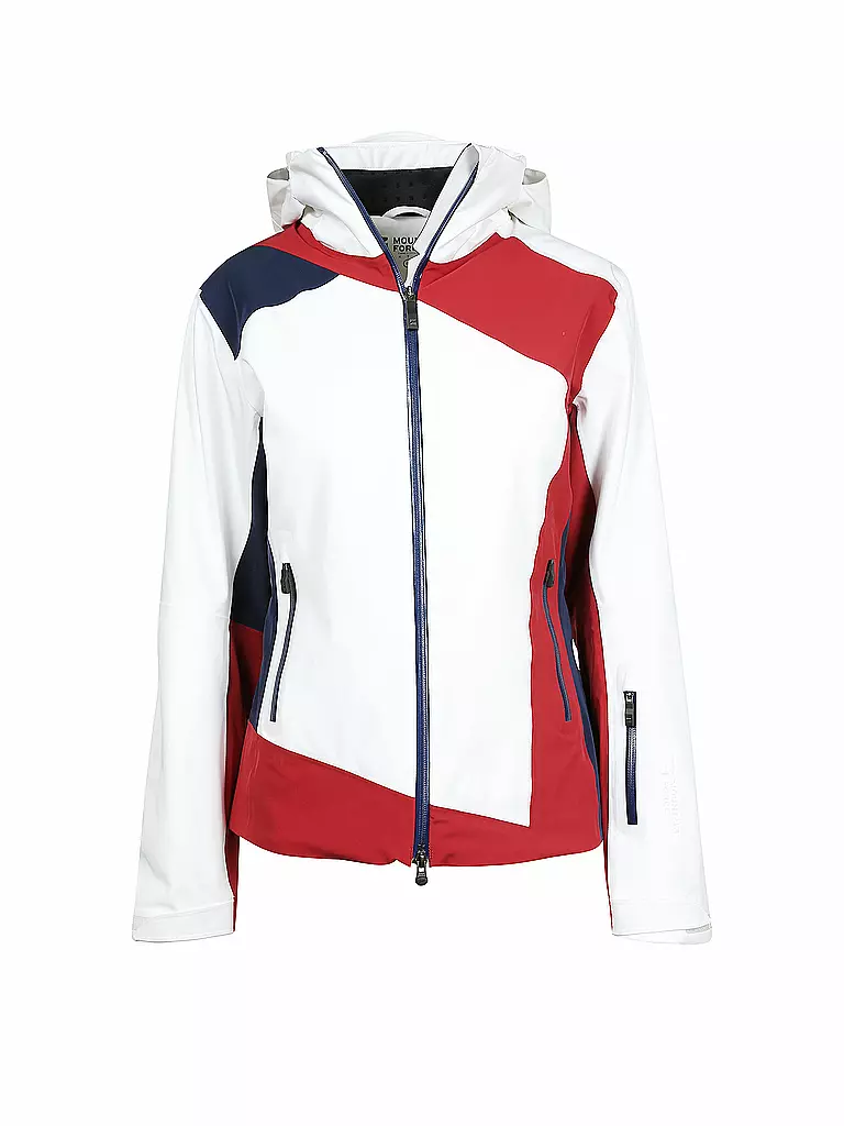 MOUNTAIN FORCE | Damen Skijacke Traverse | 