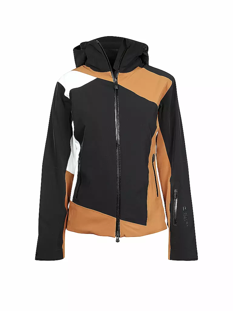 MOUNTAIN FORCE | Damen Skijacke Traverse | 
