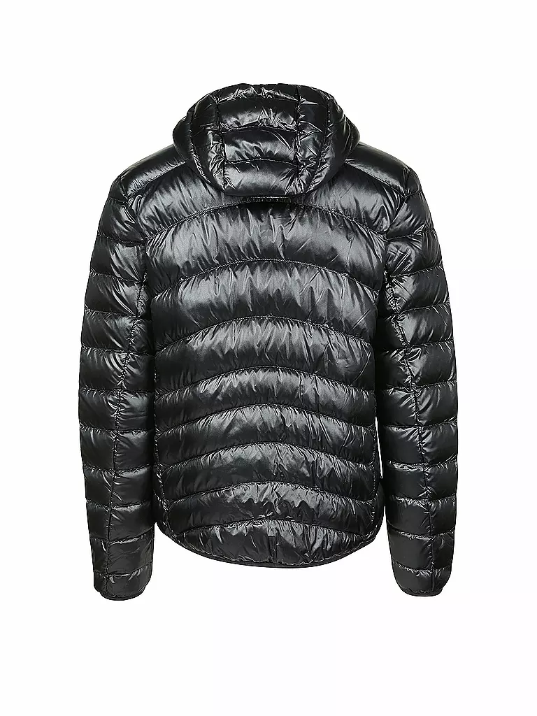 MOUNTAIN FORCE | Herren Daunenjacke Sloane | 