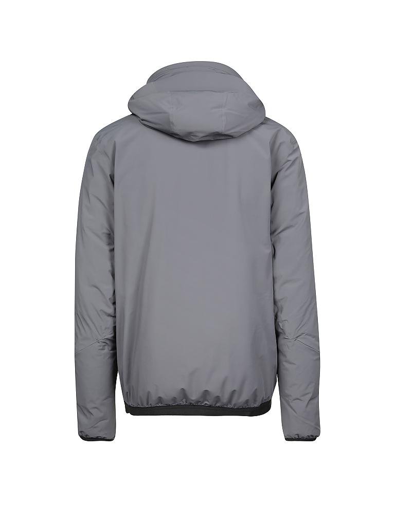mountain force cloud jacket