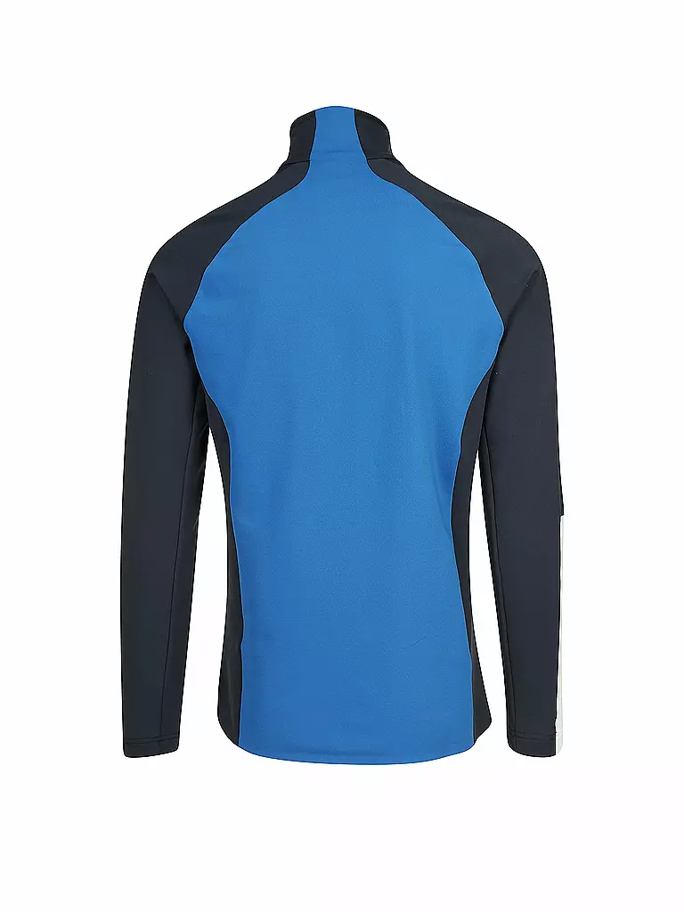 MOUNTAIN FORCE | Herren Ski-Unterzieher Duke | blau
