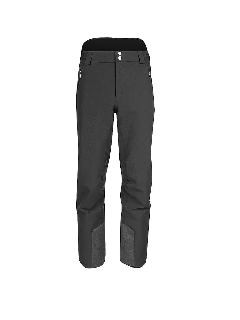 MOUNTAIN FORCE | Herren Skihose Limit | schwarz