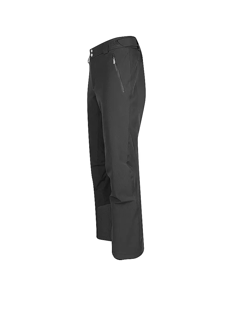 MOUNTAIN FORCE | Herren Skihose Limit | schwarz