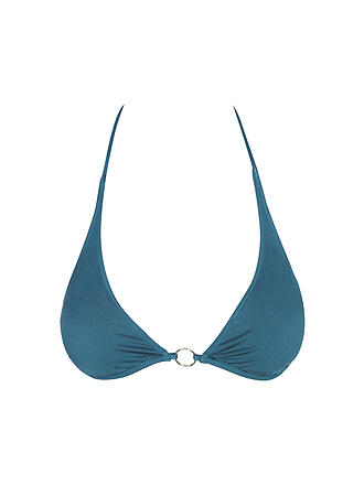MRS & HUGS | Damen Bikinioberteil Neckholder Young