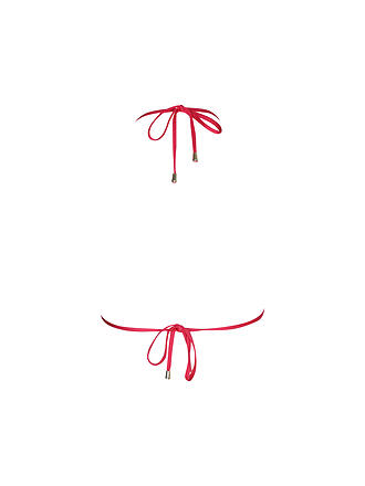 MRS & HUGS | Damen Bikinioberteil Triangel