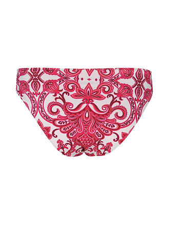 MRS & HUGS | Damen Bikinihose Basic