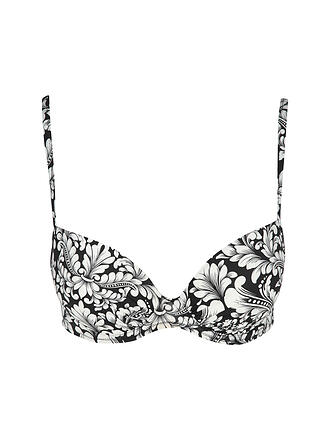 MRS & HUGS | Damen Bikinioberteil Schale Basic