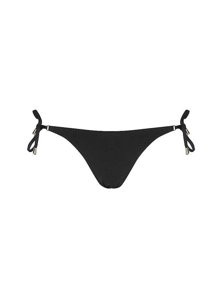 Mrs & HUGS MRS & HUGS Damen Bikinihose schwarz | 40, schwarz