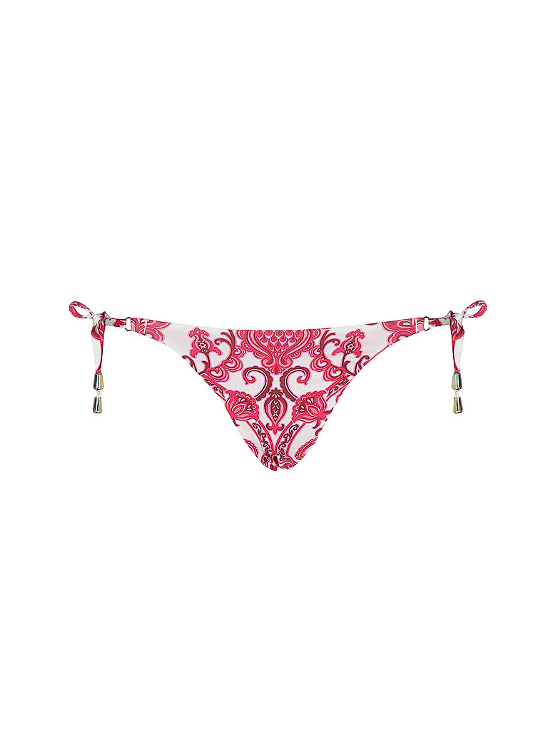 Mrs & HUGS MRS & HUGS Damen Bikinihose bunt | 36, bunt
