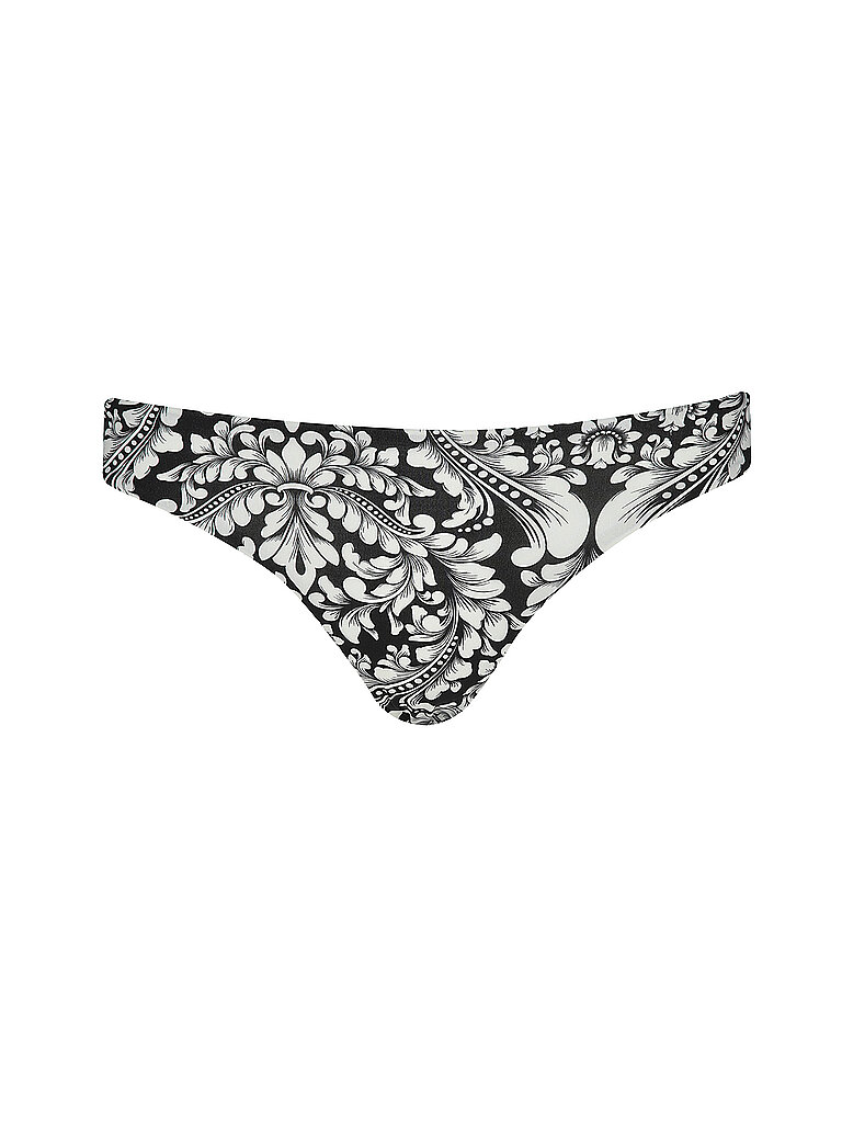 Mrs & HUGS MRS & HUGS Damen Bikinihose Basic schwarz | 34, schwarz