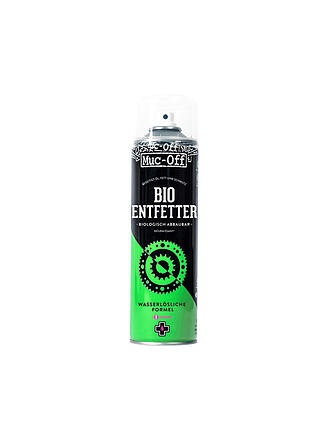 MUC-OFF | Wasserlöslicher Bio-Entfetter 500ml