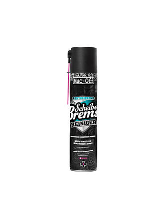 MUC-OFF | Disc Brake Cleaner Aerosol 400ml