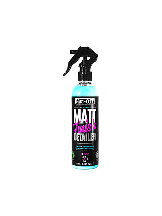 MUC-OFF | Matt Finish Detailer 250 ml