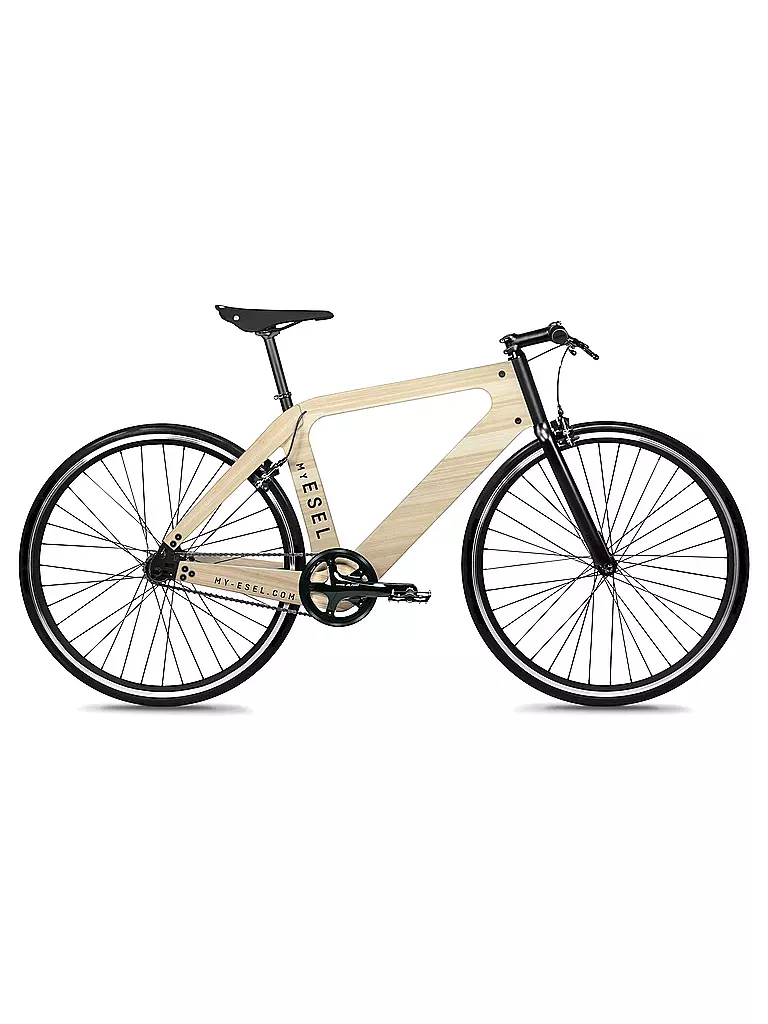 MY ESEL | Herren Fahrrad | 999