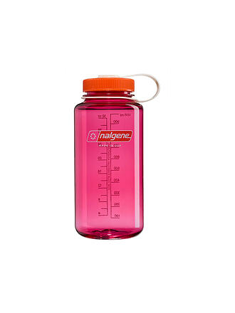 NALGENE | Trinkflasche Wide Mouth Sustain 1L