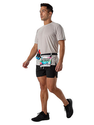 NATHAN | Hüftgurt Race Number Nutrition
