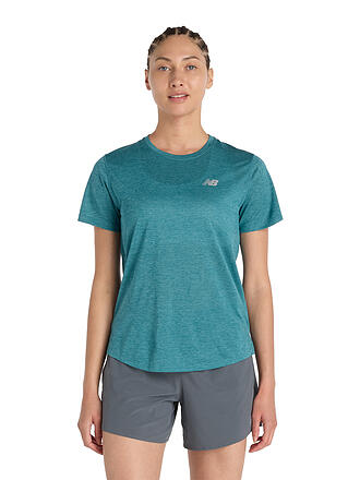 NEW BALANCE | Damen Laufshirt Essential