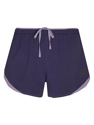 NEW BALANCE | Damen Laufshorts RC Essential 3"