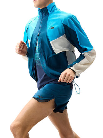 NEW BALANCE | Herren Laufjacke RC