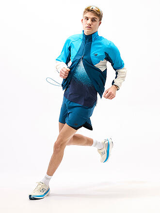 NEW BALANCE | Herren Laufjacke RC