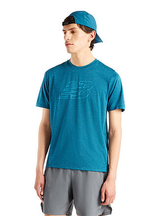 NEW BALANCE | Herren Laufshirt RC Essential Graphic