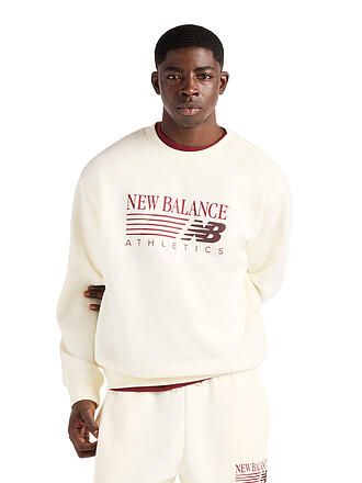 NEW BALANCE | Herren Sweater 