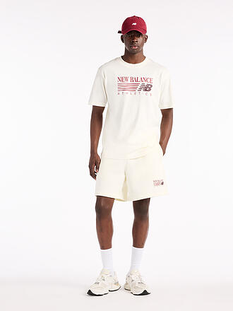 NEW BALANCE | Herren T-Shirt Reimagined Graphic