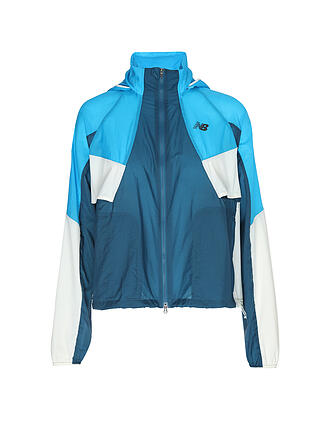 NEW BALANCE | Damen Laufjacke RC