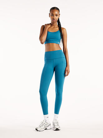 NEW BALANCE | Damen Lauftight RC Pocket 27"