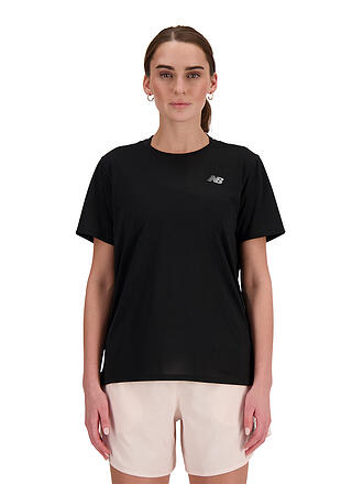 NEW BALANCE | Damen Laufshirt Sport Essential