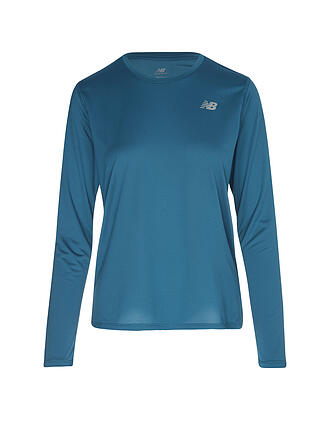 NEW BALANCE | Damen Laufshirt Sport Essential