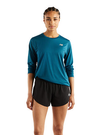 NEW BALANCE | Damen Laufshirt Sport Essential