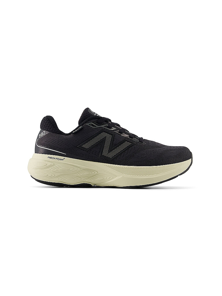 New Balance NEW BALANCE Damen Laufschuhe Fresh Foam X 880v15 GTX schwarz | 37 1/2, schwarz