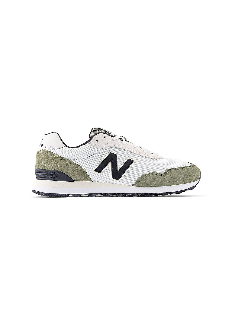 NEW BALANCE Herren Sneaker ML515TOV weiss | 41 1/2