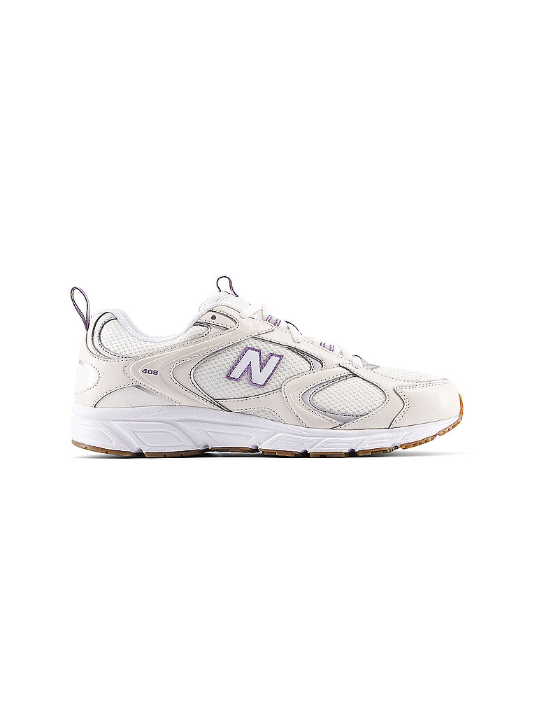 New Balance NEW BALANCE Damen Sneaker U4084OJ creme | 39 1/2, creme