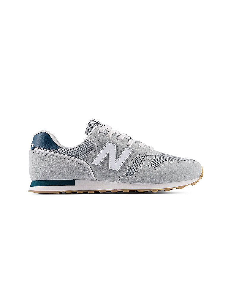 NEW BALANCE Herren Sneakers M3731PD hellgrau | 40 1/2