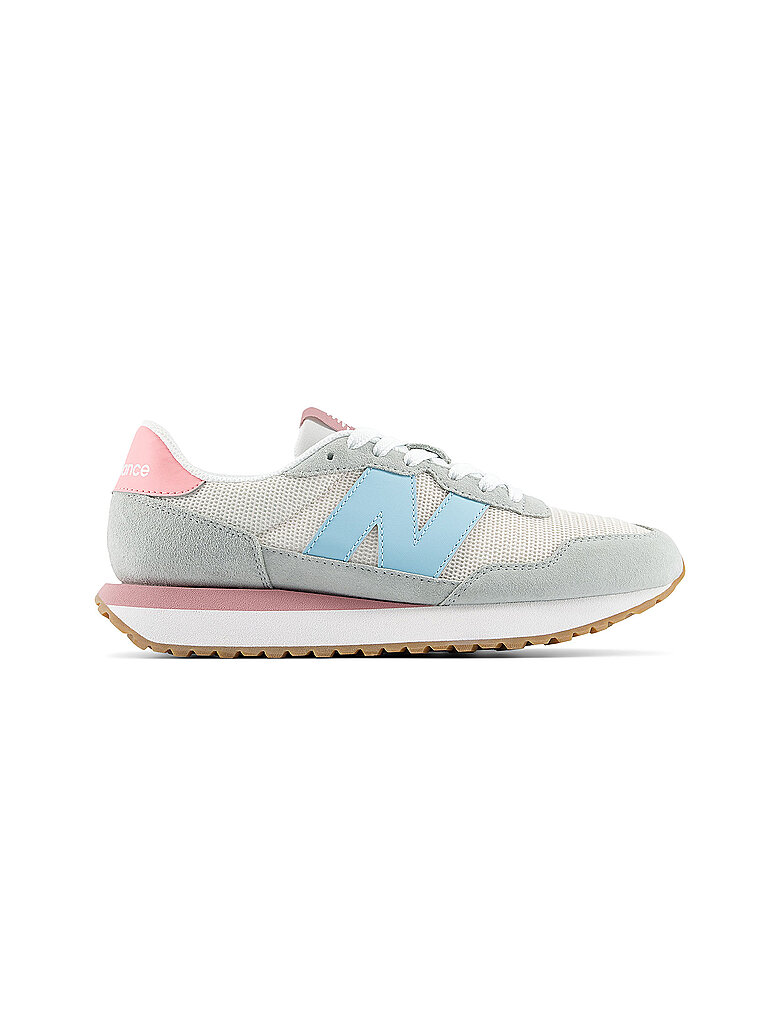 New Balance NEW BALANCE Damen Sneaker W2371AZ hellgrau | 36 1/2, hellgrau