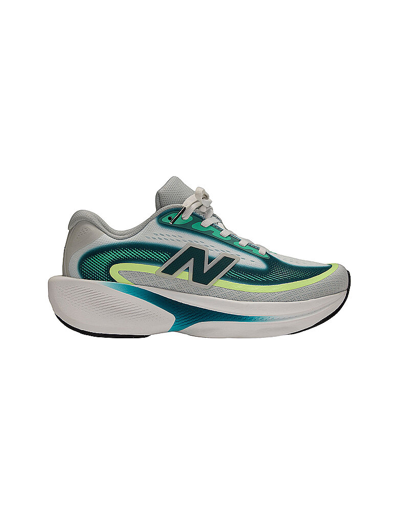 New Balance NEW BALANCE Herren Laufschuhe Fresh Foam X Ellipse v1 petrol | 42, petrol