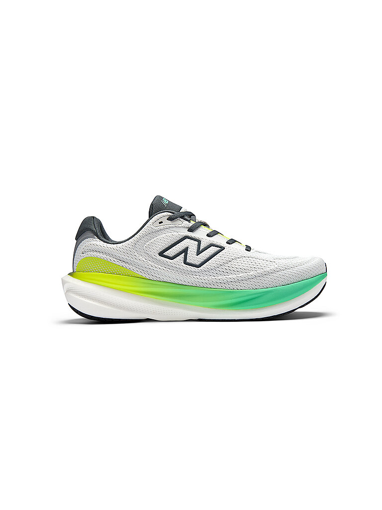 NEW BALANCE Herren Laufschuhe 1080v15 weiss | 42