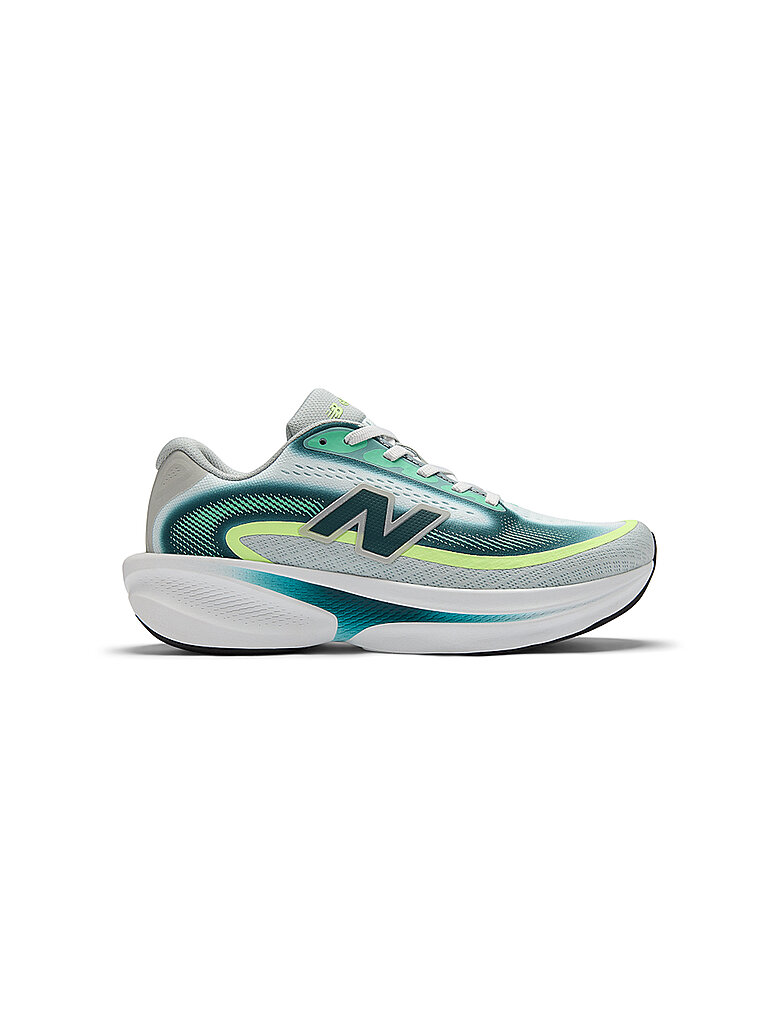 NEW BALANCE Damen Laufschuhe Fresh Foam X Ellipse v1 petrol | 41 1/2