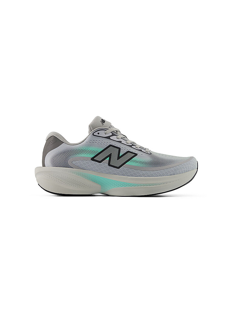 New Balance NEW BALANCE Herren Laufschuhe Fresh Foam X Ellipse V1 weiss | 41 1/2, weiss
