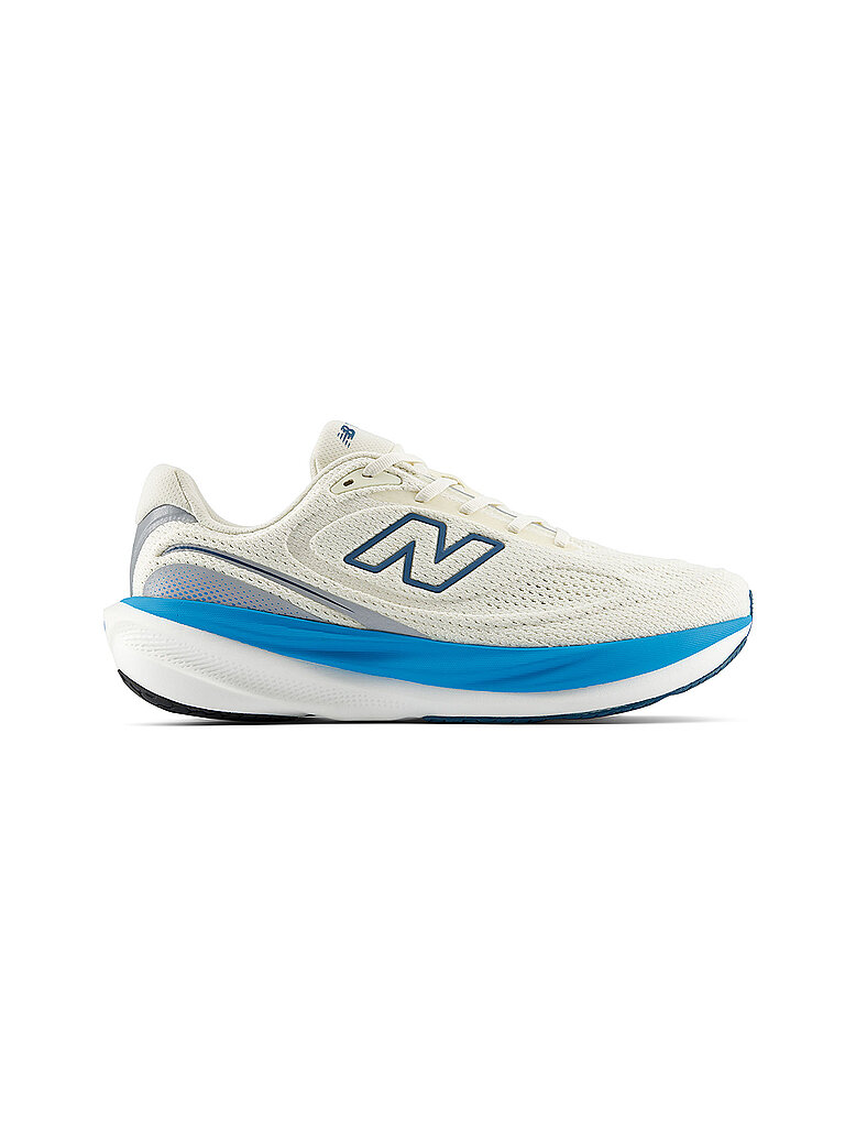 New Balance NEW BALANCE Herren Laufschuhe 1080v15 beige | 41 1/2, beige